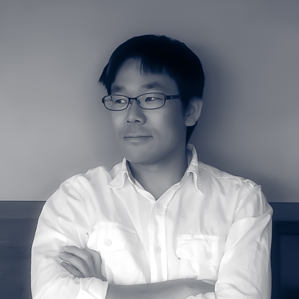 Andy Kondo(近藤 敦)