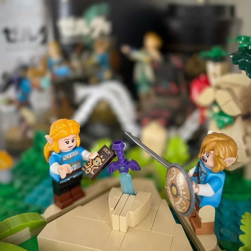 ゼルダの伝説